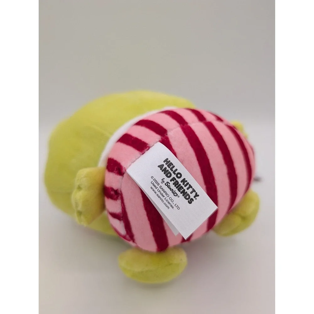 Sanrio‎ Jazwares 8